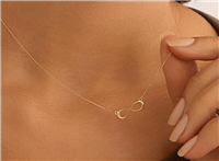 Collier Stroili Oro Femme in Or 1400772 - 1400772